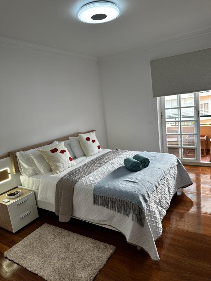 Bonita Vista ,Bonita Vida Apartment Cascais Bagian luar foto